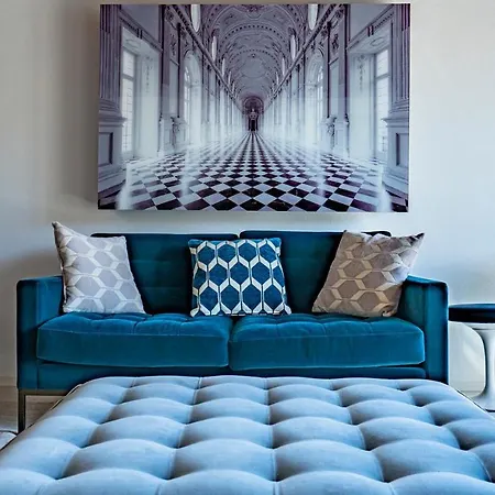 La Loggia Grand Canal Appartement Venise
