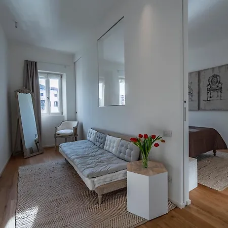 La Loggia Grand Canal Appartement