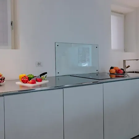 La Loggia Grand Canal Appartement