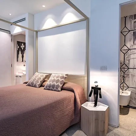 La Loggia Grand Canal Apartment *